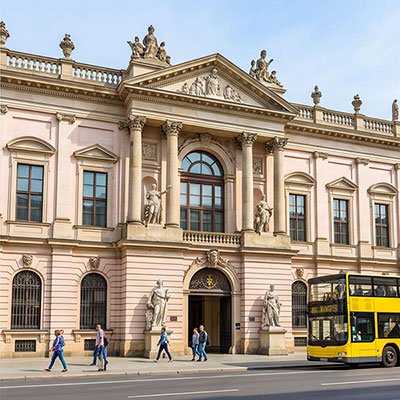 Deutsches Historisches Museum