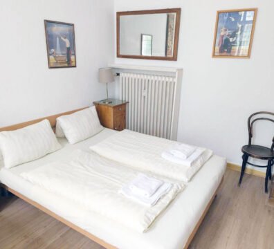 Doppelzimmer
