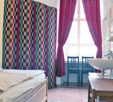 Doppelzimmer