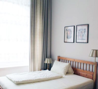 Doppelzimmer