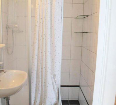 Dreibettzimmer