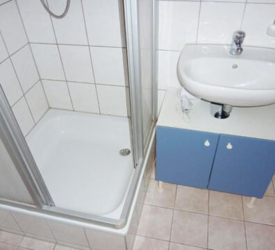 Dreibettzimmer