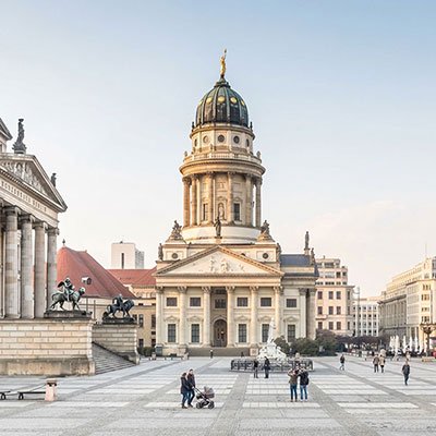 Gendarmenmarkt