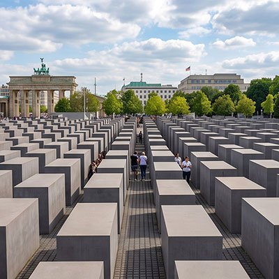 Holocaust-Mahnmal
