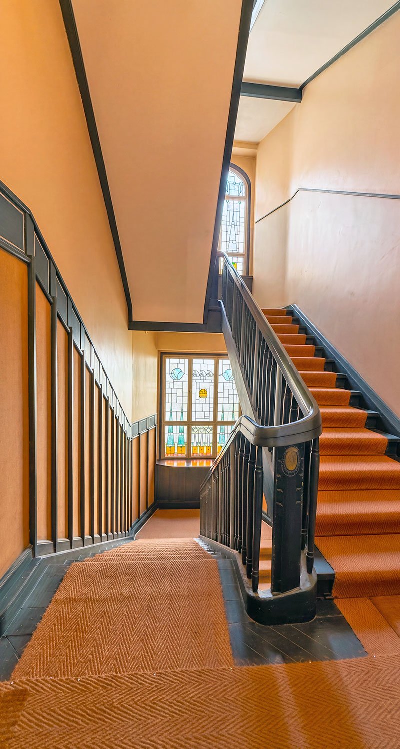 Hotel-Pension "Waizenegger" Berlin