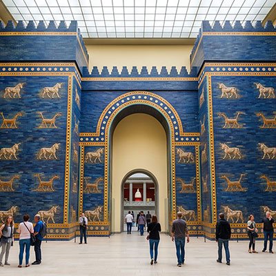 Pergamonmuseum
