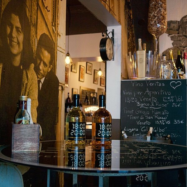 Ristorante Vinobar CaliBocca