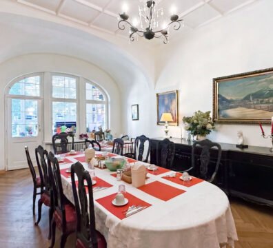 Speisezimmer