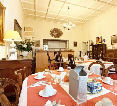 Speisezimmer