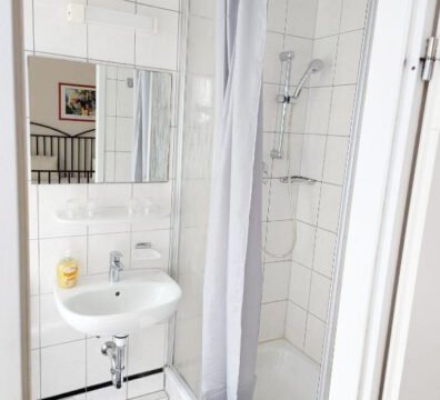 Vierbettzimmer