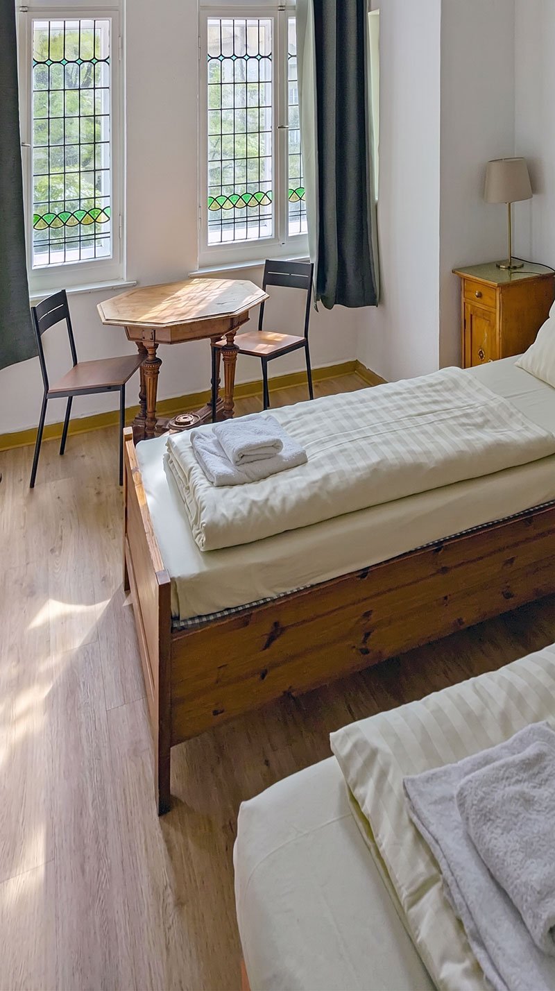 Doppelzimmer