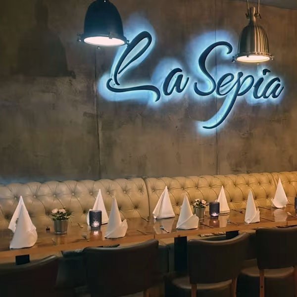 La Sepia
