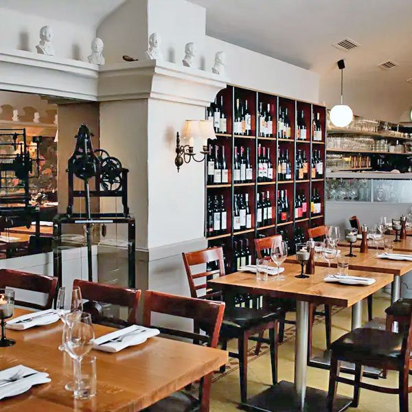 Ottenthal Restaurant & Weinhandlung