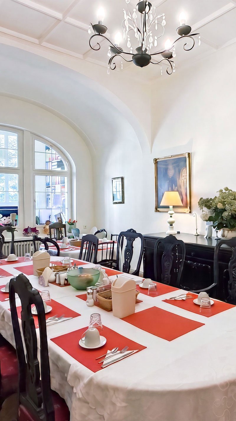 Speisezimmer